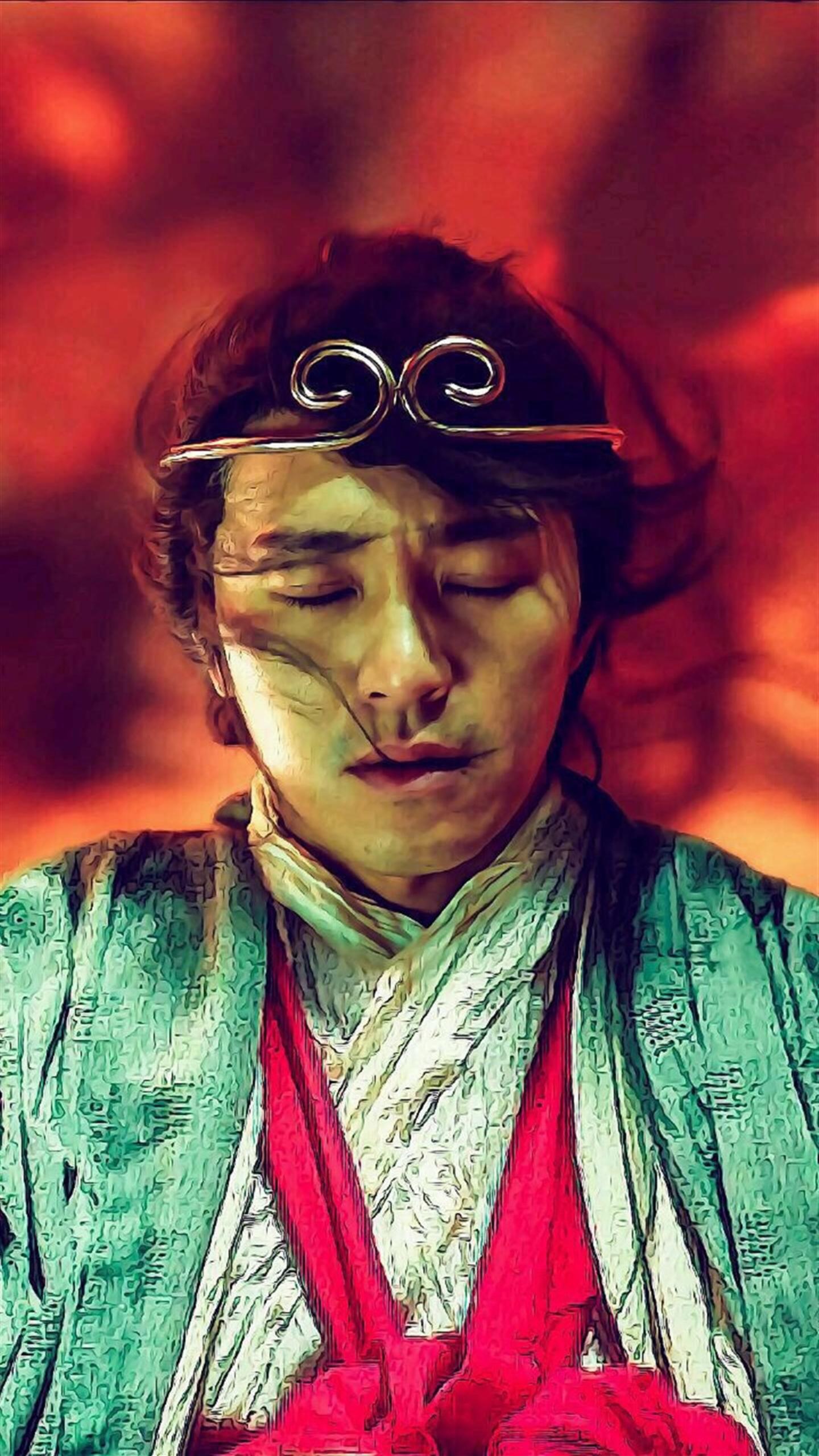 周星驰五部无厘头喜剧电影你要是一部没看那就太可惜了